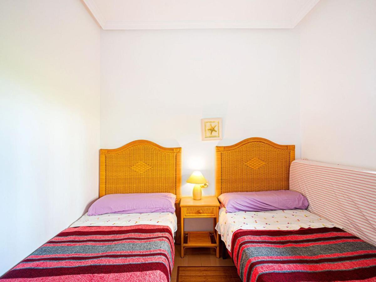 Apartment With Pool In Urb Medina Del Sol Dénia Buitenkant foto