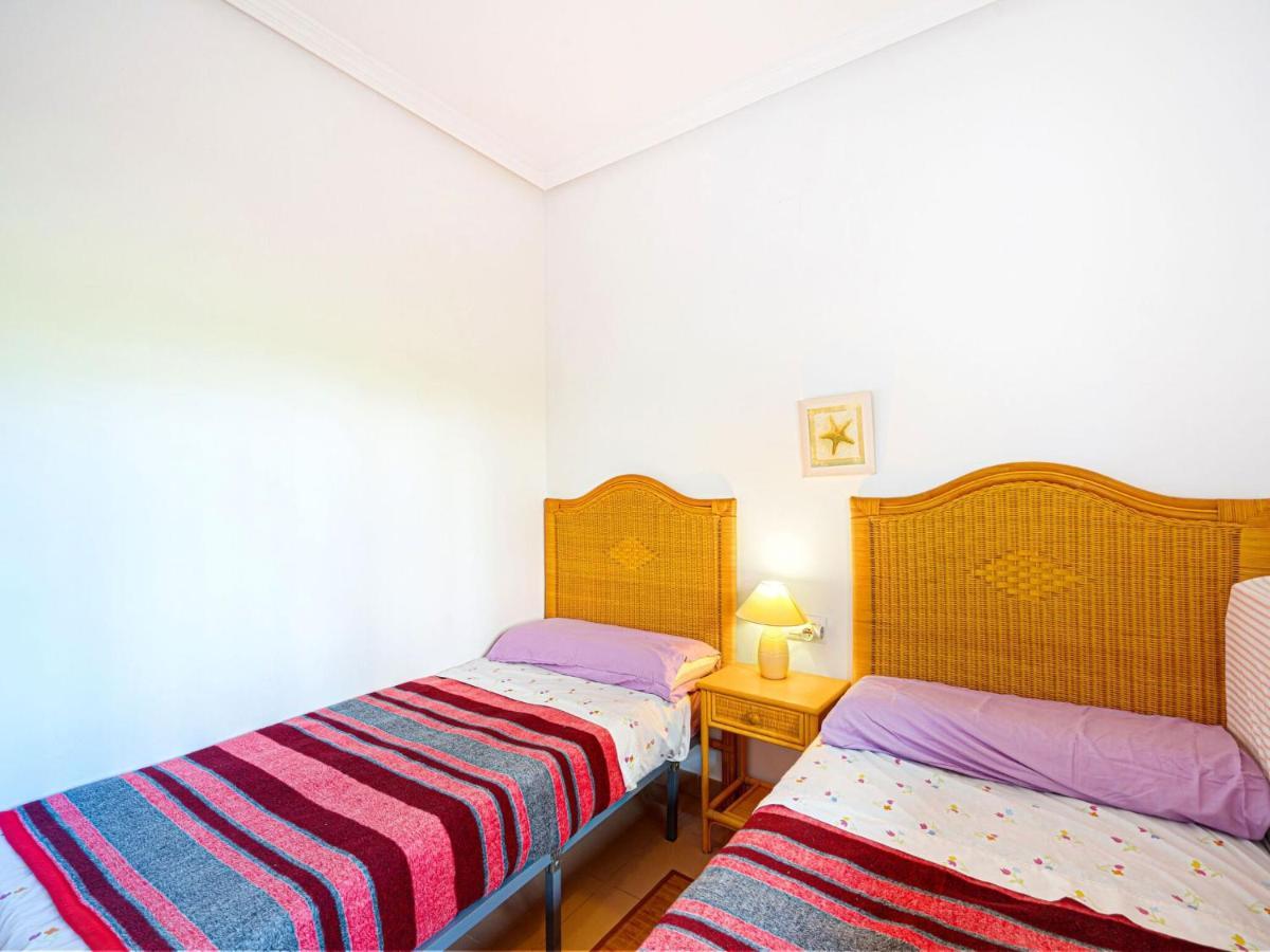 Apartment With Pool In Urb Medina Del Sol Dénia Buitenkant foto