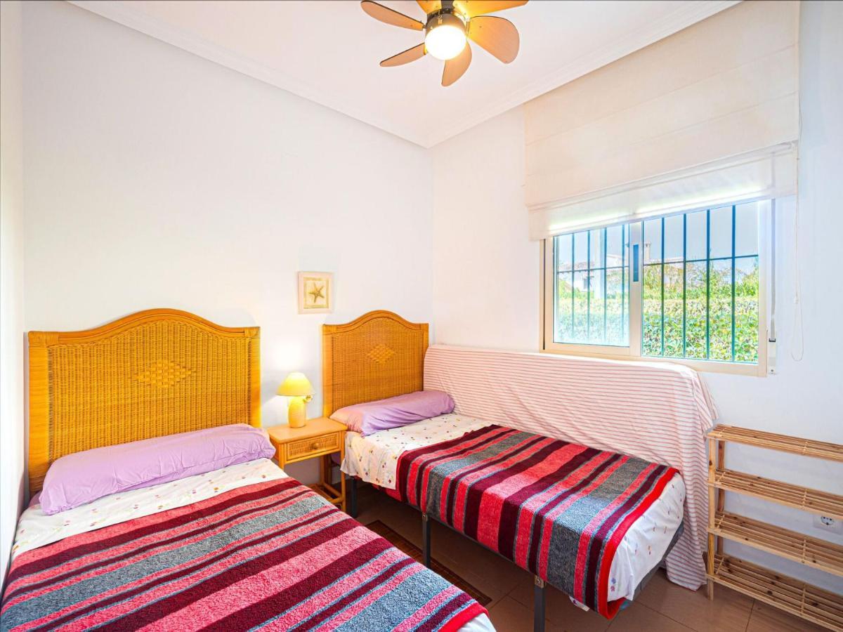 Apartment With Pool In Urb Medina Del Sol Dénia Buitenkant foto