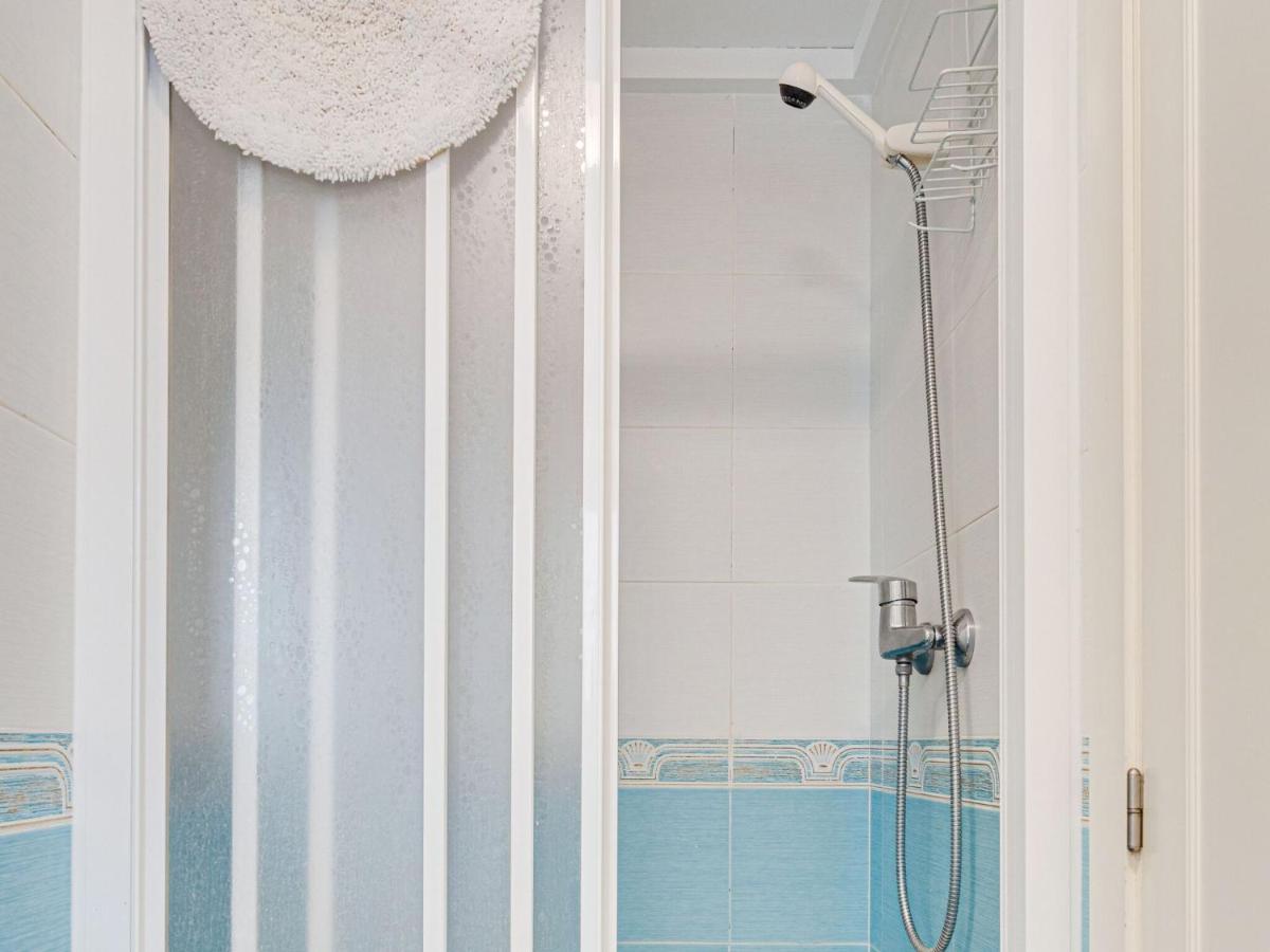 Apartment With Pool In Urb Medina Del Sol Dénia Buitenkant foto