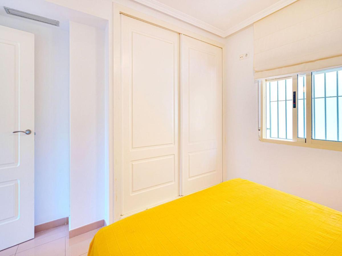 Apartment With Pool In Urb Medina Del Sol Dénia Buitenkant foto